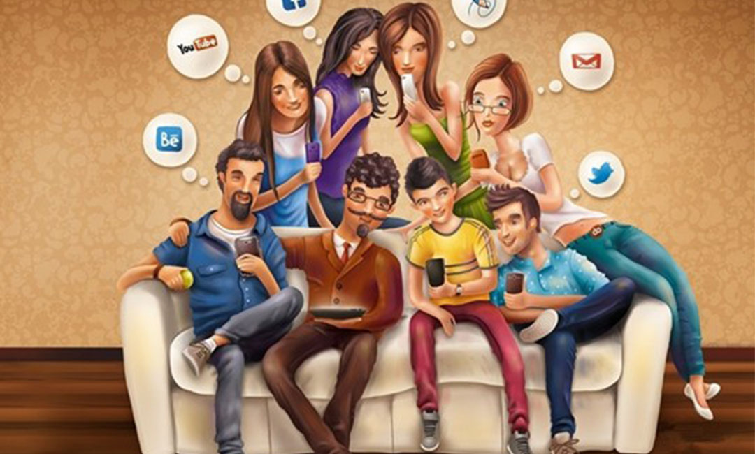 白沙亿媒网企业网站开发案例