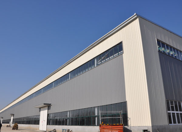 白沙新场外景图一