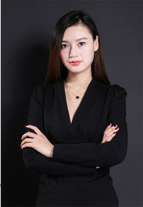 白沙史静静 纹绣讲师