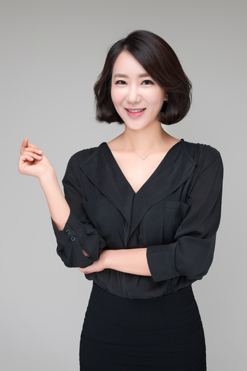 白沙千佼填 国际高级纹绣师